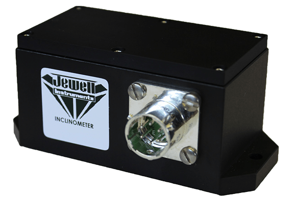 Model 750-150 Tiltmeter Series