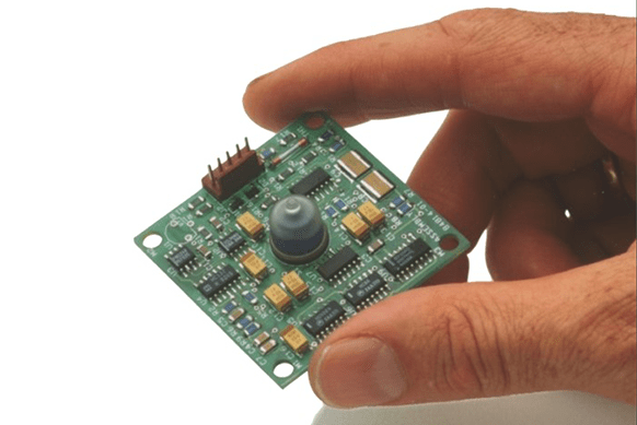 Model 900 Biaxial Clinometer - Image 2