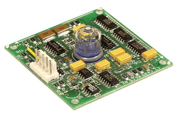 Model 900 Biaxial Clinometer