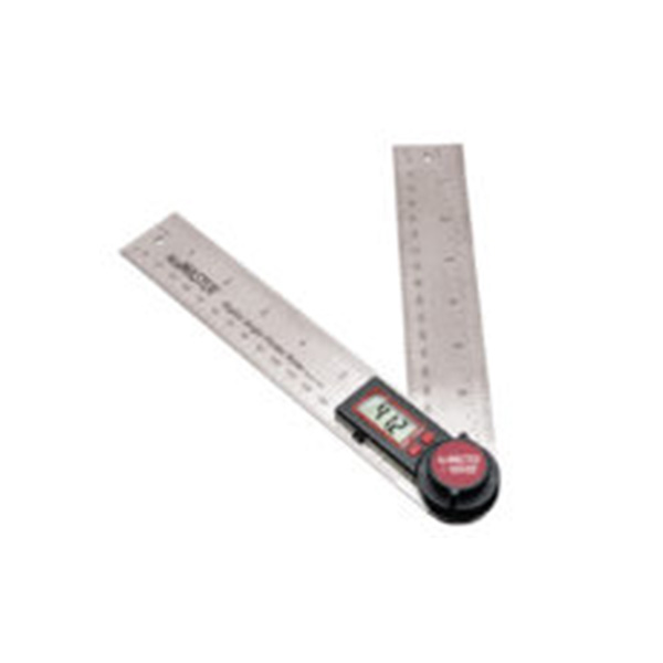AccuMaster Digital Angle Finder Ruler