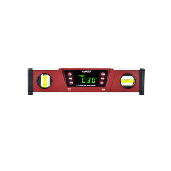 AccuMaster Pro Digital Level