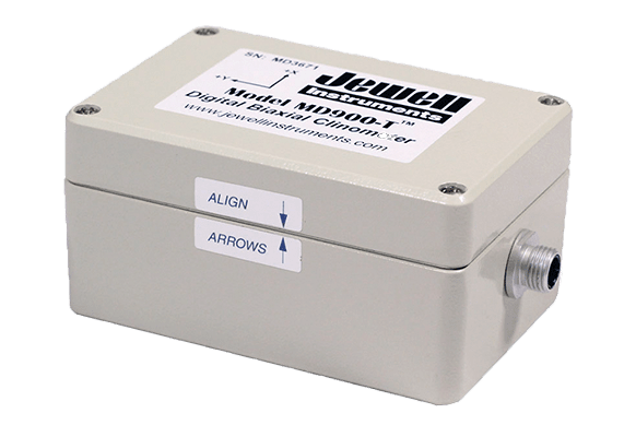 Model MD900-T Digital Clinometer