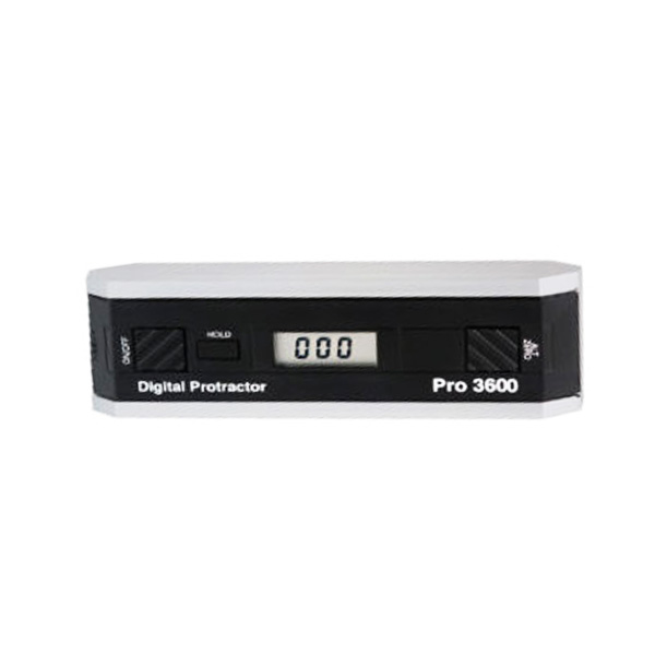 PRO 3600 Digital Protractor