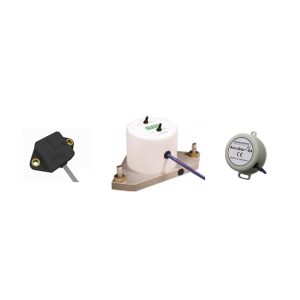 Tiltmeters & Inclinometers
