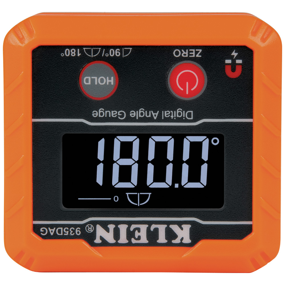 Digital Angle Gauge and Level - Image 16