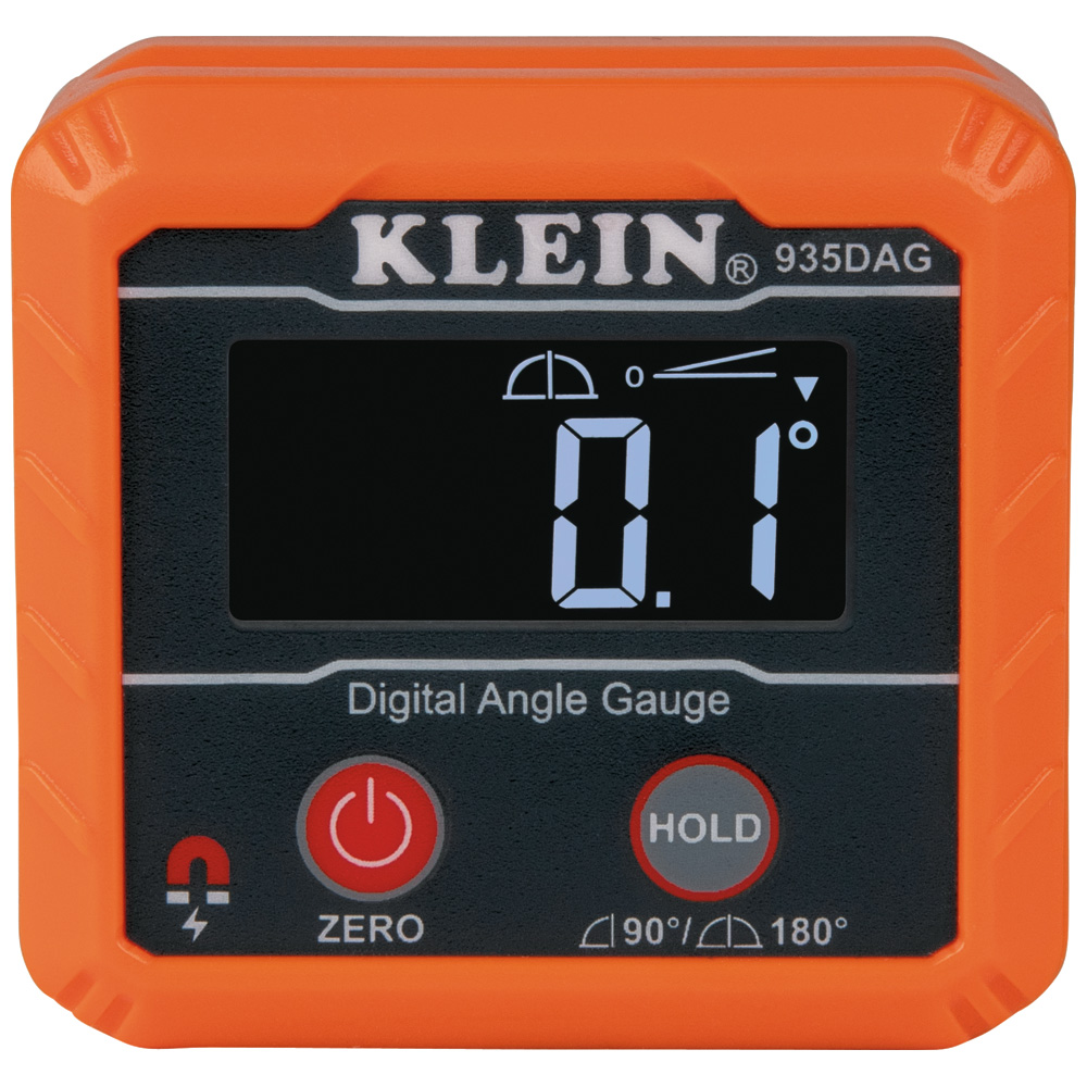 Digital Angle Gauge and Level - Image 15