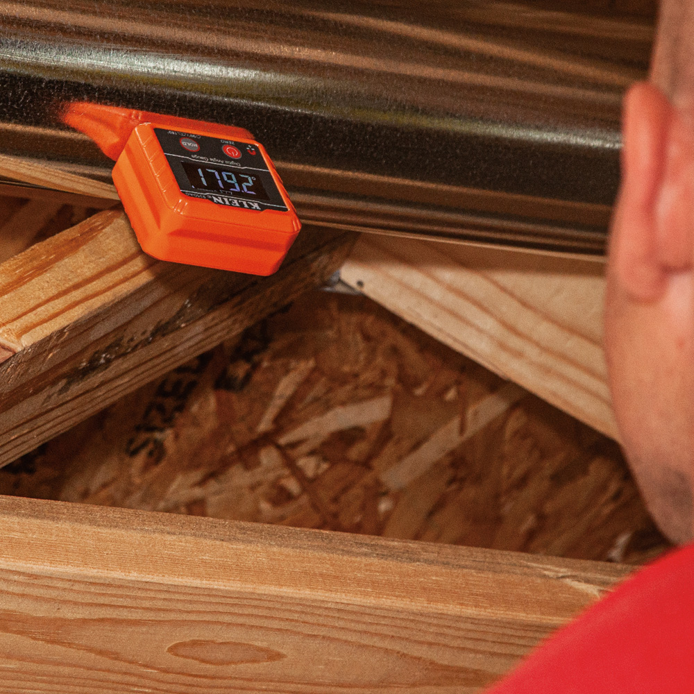 Digital Angle Gauge and Level - Image 12